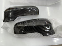OPEN BOX -  GRP Carbon Fiber Mirror Housings For Evora 400, 410, 430, GT