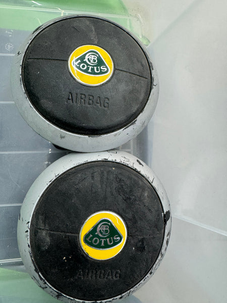 USED - OEM LOTUS ELISE AIRBAG