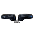 GRP Carbon Fiber Mirror Housings For Evora 400, 410, 430, GT