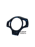 Carbon Fiber Steering Wheel Finisher Trim For Evora.  400/410/430-GT Style