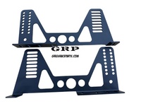 GRP Side Mount Race Seat Brackets for Evora/Evora S/400/GT/410/430