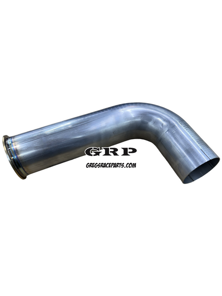 GRP Evora 400,410,GT Decat/Race Exhaust Pipe