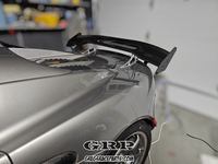 V2 GRP Clam Mount Wing Kit for Elise & Exige