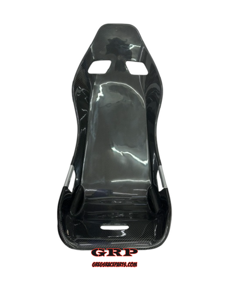 GRP Carbon Fiber Cup Clone Seats for all S2/S3 Elise/Exige & Evora