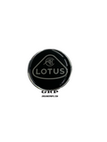 GRP Steering Wheel/Horn Emblem Badge for Evora & Emira