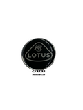 GRP Steering Wheel/Horn Emblem Badge for Evora's