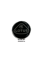 GRP Wheel Badges for Elise/Exige/Evora/Emira