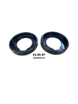 Evora Carbon Fiber Tail Light Bezels