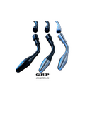 Billet Aluminum Indicator & Wiper Stalk Kit for Elise/Exige