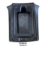 GRP Carbon Fiber Evora Access Panel