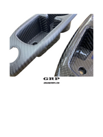 GRP Carbon Fiber Center Console Cupholder for Evora 400,410,430, GT
