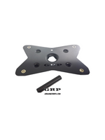 GRP Front License Plate Bracket Kit Elise/Exige