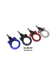 GRP Front Tow Hook for Elise & Exige
