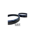 GRP Carbon Fiber Air Vent Ring Covers for Evora 400,410,430,GT