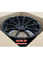 GRP Forged Monoblock Wheels for Lotus Evora & Emira