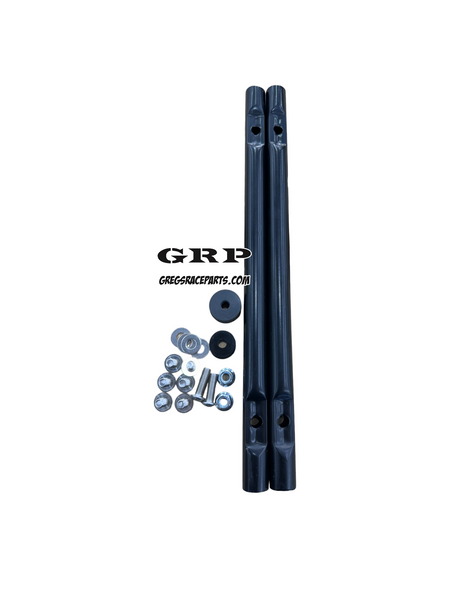 GRP Hardware Kit & Supports for Factory Cup Seats/RC Sport Seats in Evora