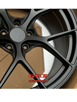 GRP Forged Monoblock Wheels for Lotus Evora & Emira