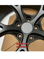 GRP Forged Monoblock Wheels for Lotus Evora & Emira