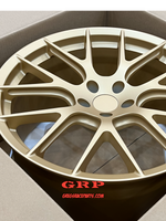 GRP Forged Monoblock Wheels for Lotus Evora & Emira