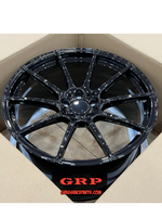 GRP Forged Monoblock Wheels for Lotus Evora & Emira