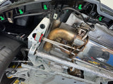 Milltek Active Valve Control for Lotus Emira V6 & I4