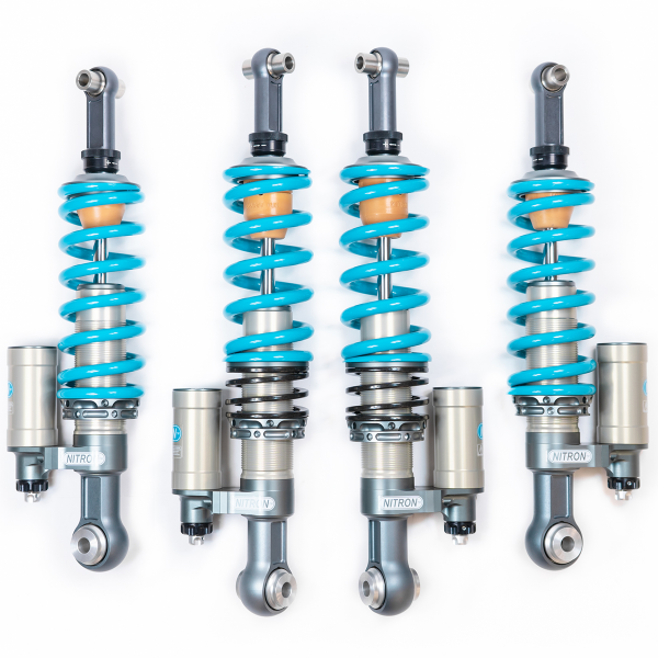 Nitron Lotus Evora (09-21) NTR CupSport R3 Suspension Kit