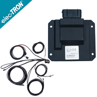 Lotus Emira V6/I4 (22-) NTR elec-TRON DCU