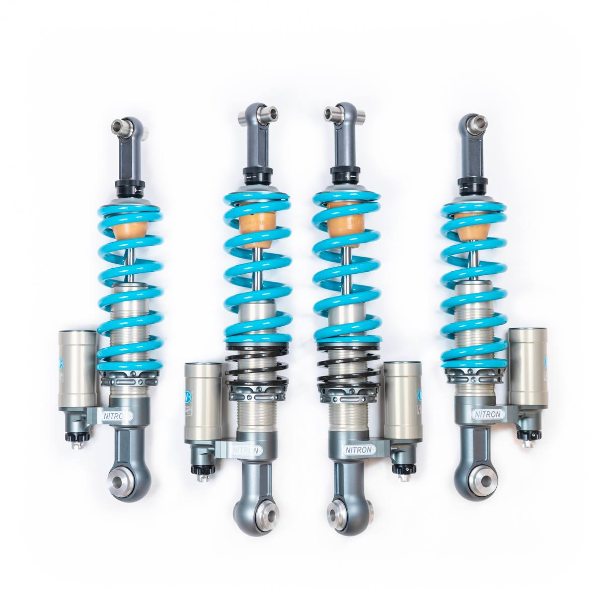 LOTUS EMIRA NITRON V6 (22-) NTR R3 CUPSPORT 3-WAY 40MM