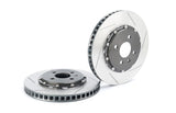 Paragon Performance 2-piece Rotors Front / Rear Pair - Lotus w/ 288mm brakes