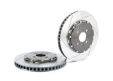Paragon Performance 2-piece Rotors Front Pair 308mm - Lotus w/ 308mm brakes