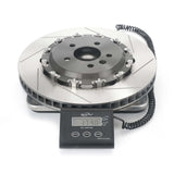 Paragon Performance 2-piece Brake Rear Rotors - Lotus Evora / Evora S S1