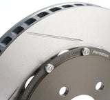 Paragon Performance 2-piece Rotors Front Pair 332mm - Lotus Exige V6