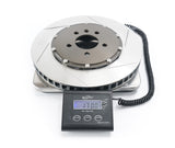 Paragon Performance 2-piece Rotors Front Pair 332mm - Lotus Exige V6