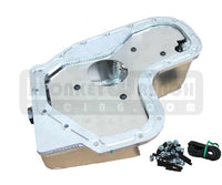 MWR MOROSO OIL PAN – LOTUS EVORA, EXIGE V6, TOYOTA 2GR-FE V6