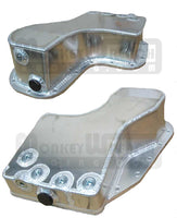 MWR MOROSO OIL PAN – LOTUS EVORA, EXIGE V6, TOYOTA 2GR-FE V6