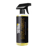 WASH&WHIPS Musk Odor Eliminator [New Customer Offer 16oz (see promo in cart)]