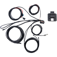 Lotus Emira V6/I4 (22-) NTR elec-TRON DCU