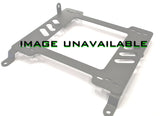 Planted Seat Bracket- BMW i8 (2014-2020) - Driver / Left