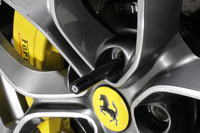 Powerflex Wheel Install Guide Pin for Elise/Exige/Evora/Emira