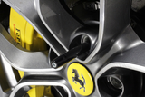 Powerflex Wheel Install Guide Pin for Elise/Exige/Evora/Emira