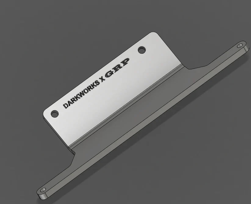 Bms Bracket BMS JB4 Stealth Mounting Bracket – GregsRaceParts.com