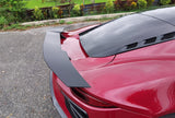 HETHELSPORT EMIRA VSR Style Rear Wing