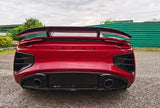 HETHELSPORT EMIRA VSR Style Rear Wing