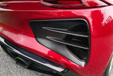 HETHELSPORT EMIRA Rear Bumper Garnish