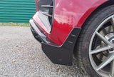 HETHELSPORT EMIRA Rear Bumper Canard