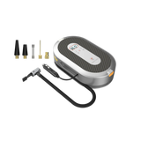 Retractable Car Tire Inflator