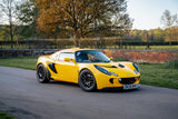 Revolution TC5 Competition Wheels for Lotus S2 Elise/Exige