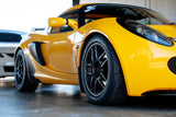 Revolution TC5 Competition Wheels for Lotus S2 Elise/Exige