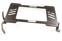 Planted Seat Bracket- Toyota Prius [3rd Generation XW30 Chassis] (2010-2015) - Passenger / Right