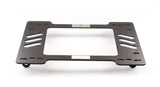Planted Seat Bracket- Mazda RX7 (1986-1991) - Driver / Left
